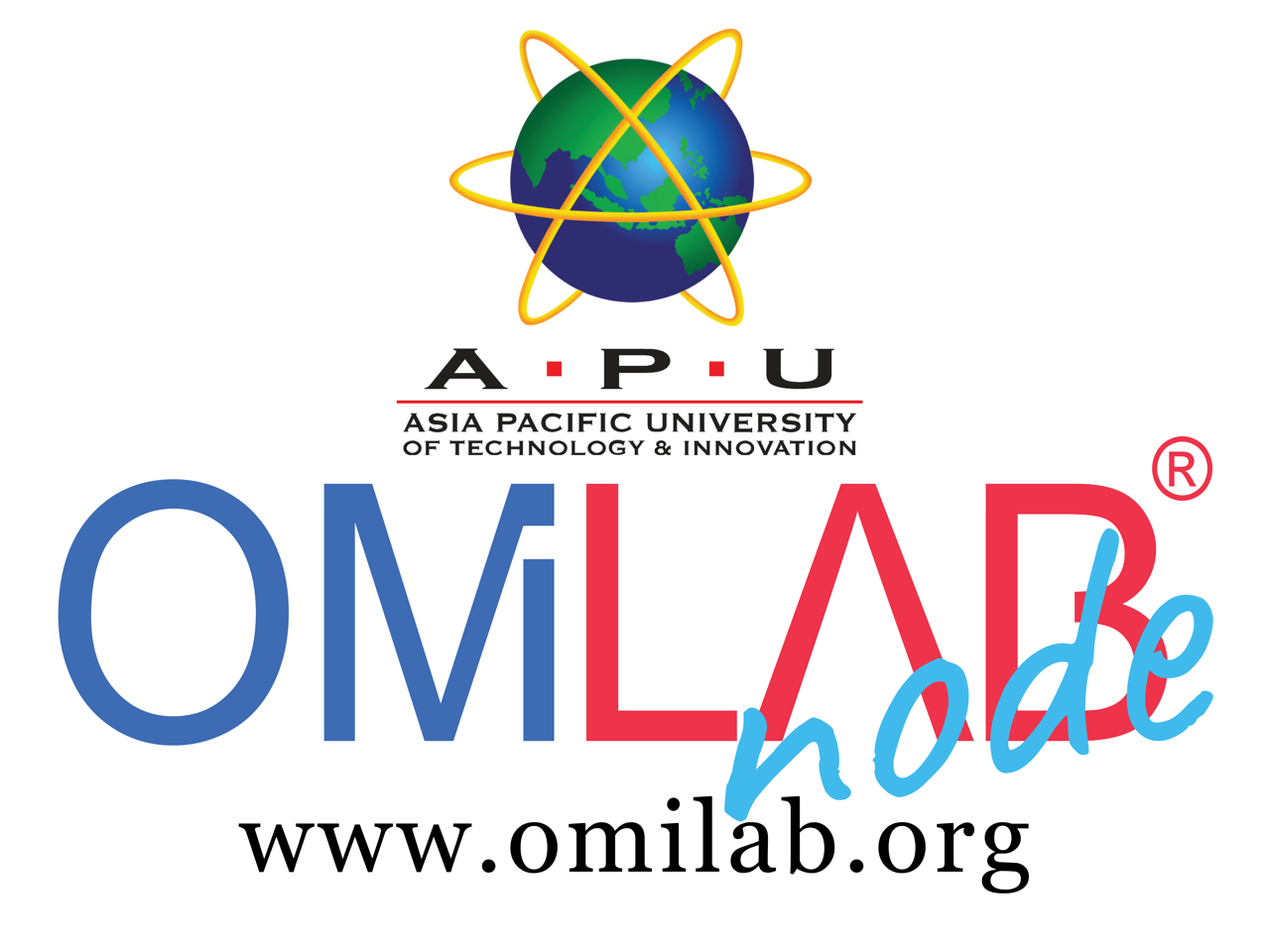 OMiLAB@Asia Pacific University