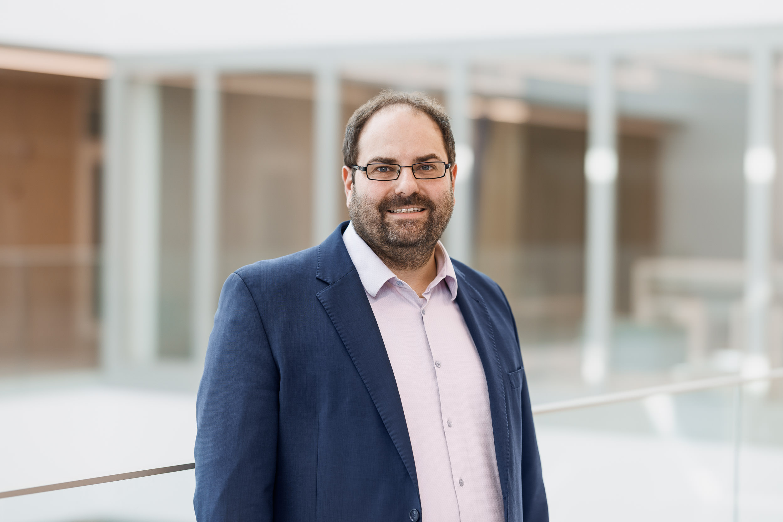Prof. Dr. Philipp Küller 